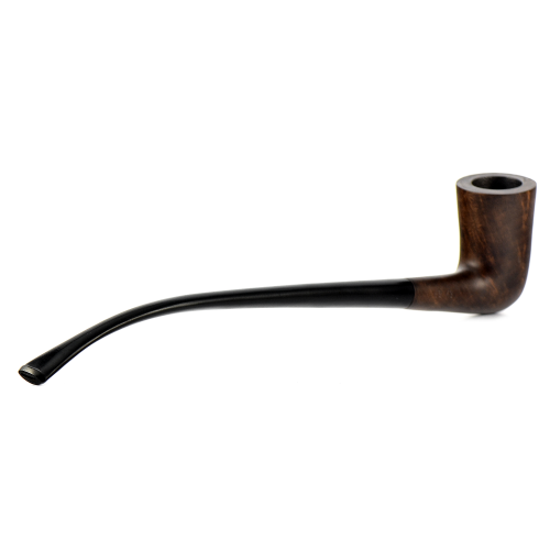 Трубка BPK Churchwarden - 69-43 Brown (без фильтра)