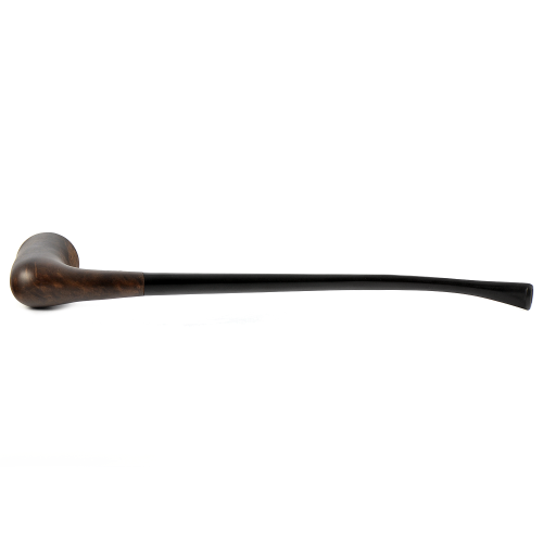 Трубка BPK Churchwarden - 69-43 Brown (без фильтра)