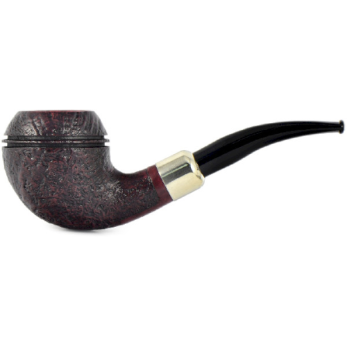 Трубка Vauen Lesepfeife 4608 / Churchwarden 4608 (фильтр 9 мм)