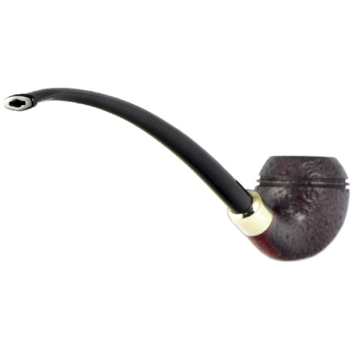 Трубка Vauen Lesepfeife 4608 / Churchwarden 4608 (фильтр 9 мм)