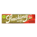 Бумага самокруточная Smoking King Size - Organic + FILTER TIPS (33 шт)