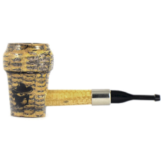 Трубка Missouri Meerschaum - Jesse James (Прямая) Sale!