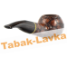 Трубка Savinelli Alligator - Brown 320 (фильтр 9 мм)