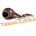 Трубка Savinelli Alligator - Brown 320 (фильтр 9 мм)