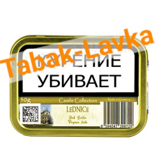 Табак Castle Collection  -  Lednice (банка 50 гр)