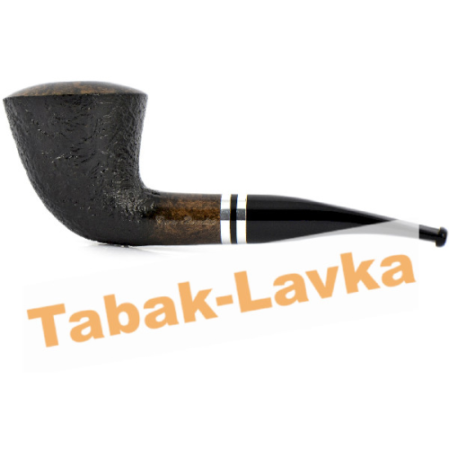 Трубка Barontini - Novara - SandBlast - 02 (Фильтр 9 мм)