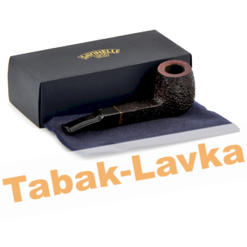 трубка Savinelli Roma - KS 513 (фильтр 9 мм)