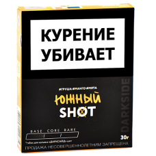 Табак для кальяна DarkSide - SHOT - NEW Южный (30 гр)