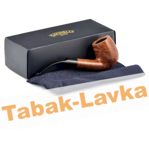 трубка Savinelli Siena - KS 607 (фильтр 9 мм)