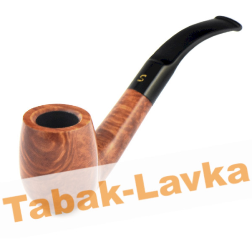 трубка Savinelli Siena - KS 607 (фильтр 9 мм)