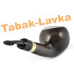 Трубка Stanwell - Pipe of the Year 2021 - Black (фильтр 9 мм)