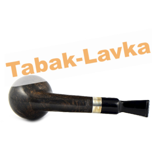 Трубка Stanwell - Pipe of the Year 2021 - Black (фильтр 9 мм)