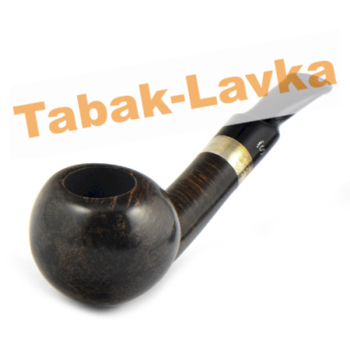 Трубка Stanwell - Pipe of the Year 2021 - Black (фильтр 9 мм)