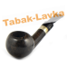 Трубка Stanwell - Pipe of the Year 2021 - Black (фильтр 9 мм)