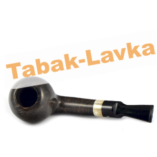 Трубка Stanwell - Pipe of the Year 2021 - Black (фильтр 9 мм)