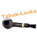 Трубка Stanwell - Pipe of the Year 2021 - Black (фильтр 9 мм)