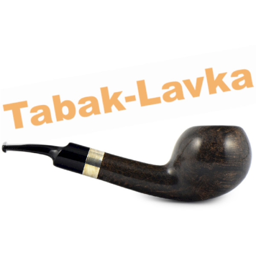 Трубка Stanwell - Pipe of the Year 2021 - Black (фильтр 9 мм)