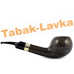 Трубка Stanwell - Pipe of the Year 2021 - Black (фильтр 9 мм)