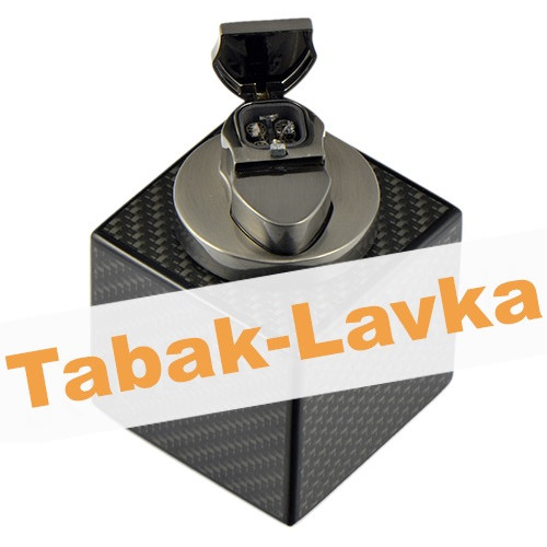 Настольная Зажигалка Lubinski - Арт. WZT106 Carbon