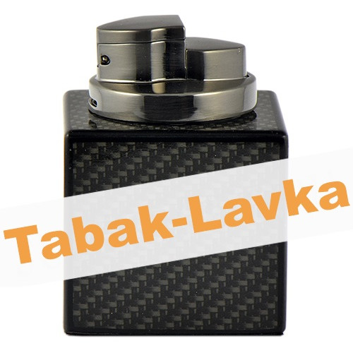 Настольная Зажигалка Lubinski - Арт. WZT106 Carbon