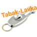 Гильотина для сигар Xikar - 156 SL (VX Key Chain Silver)