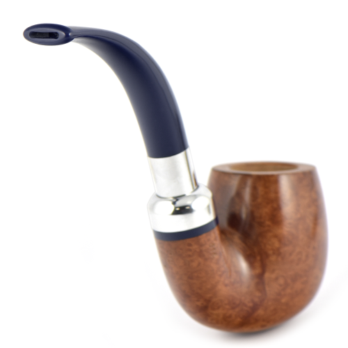 Трубка Savinelli Elegance - Smooth Natural 614 (фильтр 9 мм)