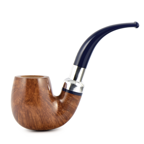 Трубка Savinelli Elegance - Smooth Natural 614 (фильтр 9 мм)