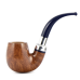 Трубка Savinelli Elegance - Smooth Natural 614 (фильтр 9 мм)