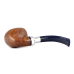 Трубка Savinelli Elegance - Smooth Natural 614 (фильтр 9 мм)