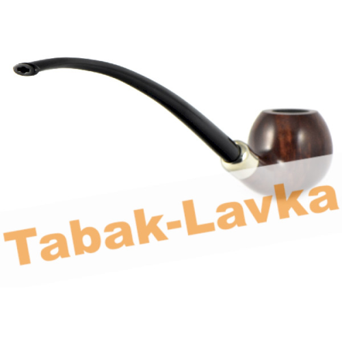 Трубка Vauen Lesepfeife 3602 / Churchwarden 3602 (фильтр 9 мм)