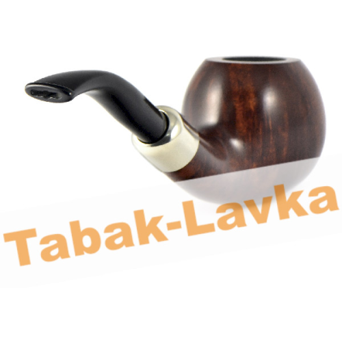 Трубка Vauen Lesepfeife 3602 / Churchwarden 3602 (фильтр 9 мм)