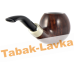 Трубка Vauen Lesepfeife 3602 / Churchwarden 3602 (фильтр 9 мм)