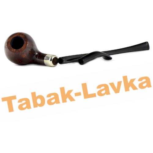 Трубка Vauen Lesepfeife 3602 / Churchwarden 3602 (фильтр 9 мм)