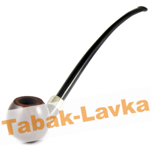 Трубка Vauen Lesepfeife 3602 / Churchwarden 3602 (фильтр 9 мм)