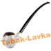 Трубка Vauen Lesepfeife 3602 / Churchwarden 3602 (фильтр 9 мм)