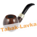 Трубка Vauen Lesepfeife 3602 / Churchwarden 3602 (фильтр 9 мм)