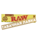 Бумага самокруточная RAW - KING SIZE - Organic Hemp (32 шт)