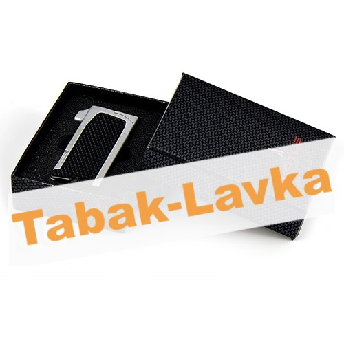 Зажигалка трубочная Lotus - LBLP 1010 Condor Black Chrome