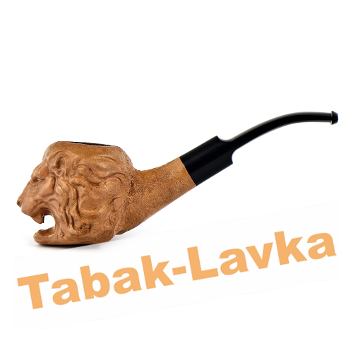 Трубка Anton Art Pipe - Lion -3 (без фильтра)