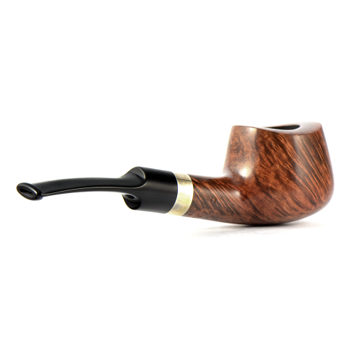 Трубка Stanwell Sterling - 11 Pol (фильтр 9 мм)