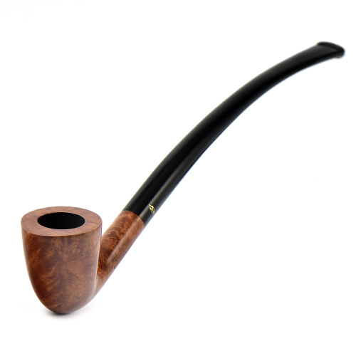 трубка Savinelli Churchwarden - Smooth 921 (без фильтра)