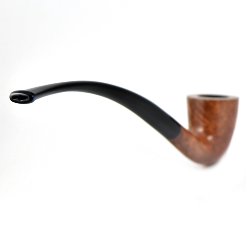 трубка Savinelli Churchwarden - Smooth 921 (без фильтра)