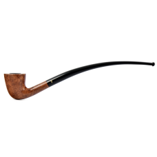 трубка Savinelli Churchwarden - Smooth 921 (без фильтра)