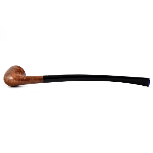 трубка Savinelli Churchwarden - Smooth 921 (без фильтра)