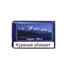 Нюхательный табак 25 гр. с легкой нотой мяты.