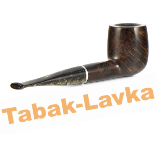 Трубка Savinelli Marron Glace - Brown 106 (фильтр 9 мм)