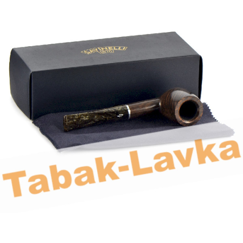 Трубка Savinelli Marron Glace - Brown 106 (фильтр 9 мм)