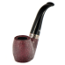 Трубка Peterson Christmas Pipe 2023 SandBlast - 306 (фильтр 9 мм)