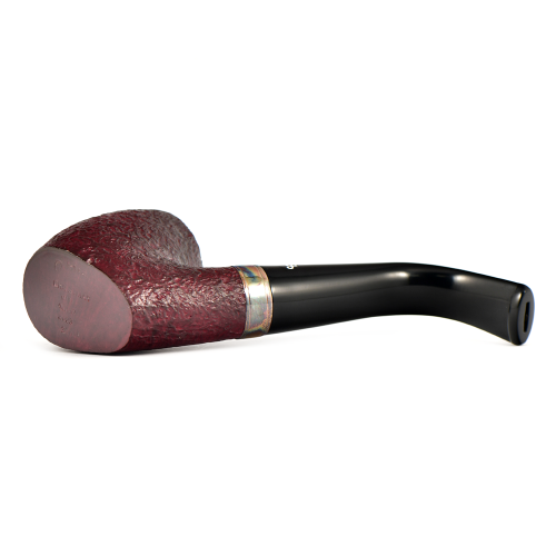 Трубка Peterson Christmas Pipe 2023 SandBlast - 306 (фильтр 9 мм)