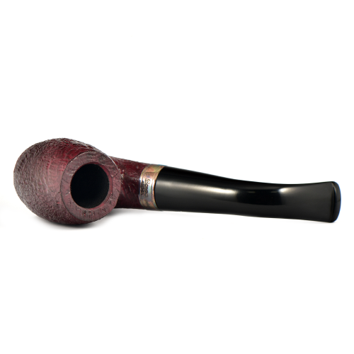 Трубка Peterson Christmas Pipe 2023 SandBlast - 306 (фильтр 9 мм)